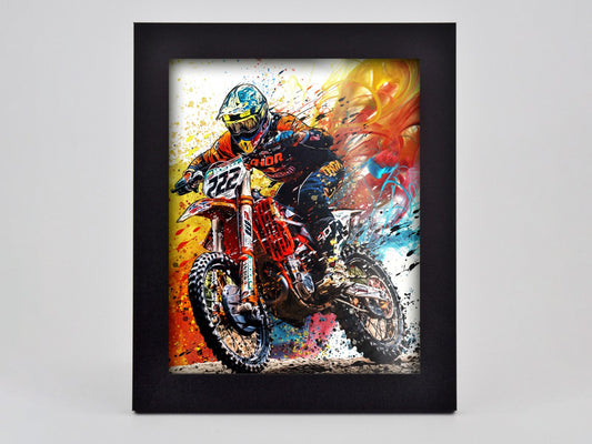 Cairoli Antonio Framed Print