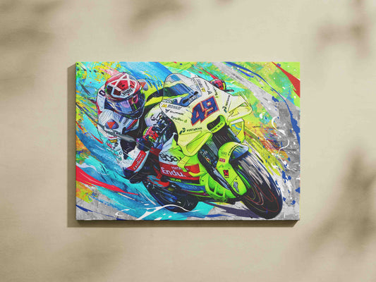 Di Giantonio 49 - 2025 Ducati