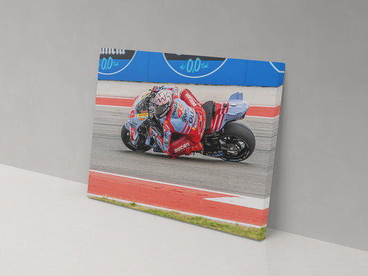 Digi 49 00086 Canvas Print