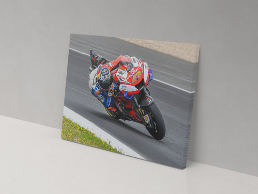 Jack Millar 43 00067 Canvas Print