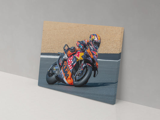 Jack Millar 43 00069 Canvas Print