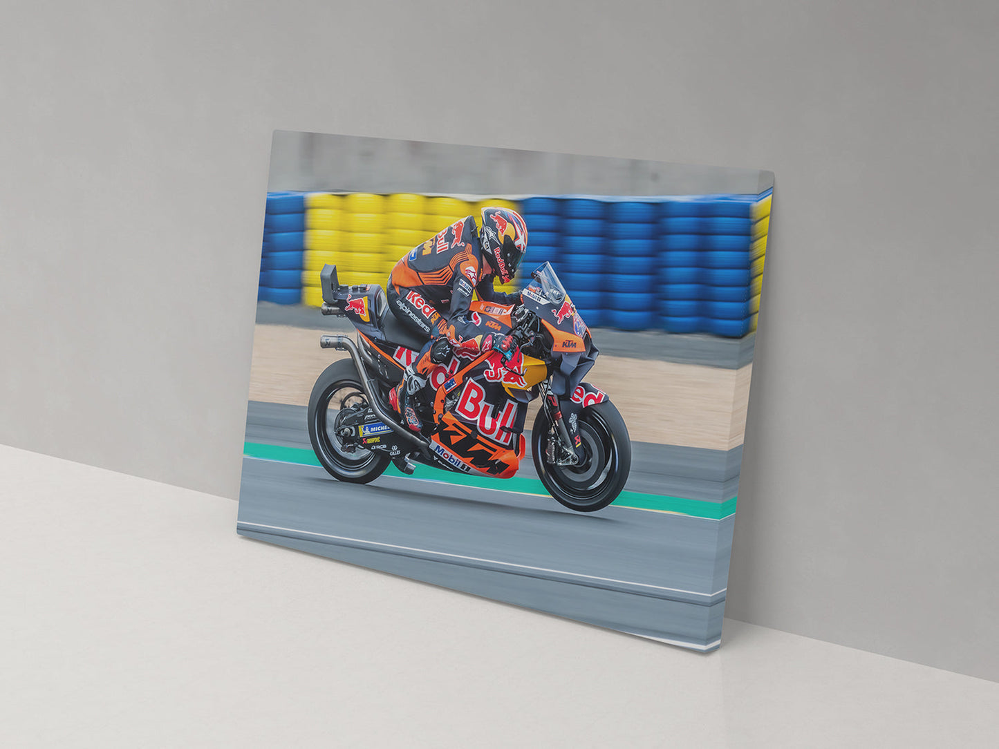 Jack Millar 43 00071 Canvas Print