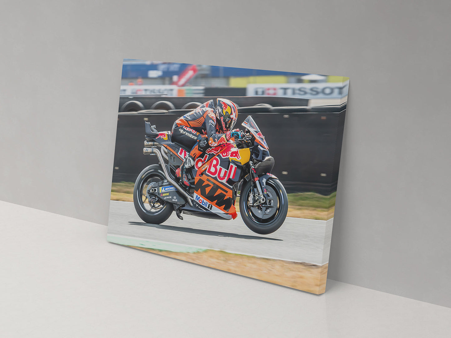 Jack Millar 43 00072 Canvas Print