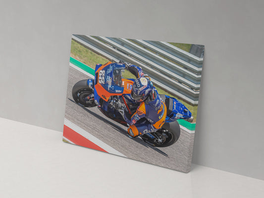 Oliveira 89 00037 Canvas Print