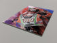 Hayden 69 Foamex Print