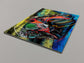 Scott Redding 45 Foamex Print