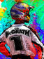 Mcgrath Canvas Print