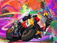 Hayden cartoon 69 Canvas Print