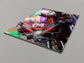 Andrea Dovizioso 04 Foamex Print