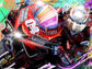 Andrea Dovizioso 04 Canvas Print
