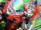 Jack millar 43 Foamex Print