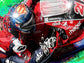 Panigale 21 Foamex Print