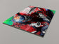 Panigale 21 Foamex Print