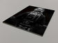 Barcia 51 Foamex Print