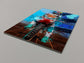 Roczen 94 Foamex Print