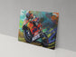 Raul Fernandez Canvas Print