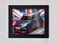 Mini Framed Print