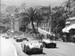 Monaco Grand Prix 1952. Foamex Print