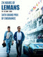 Le Mans 1966 Canvas Print