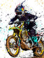 James Stewart 7 Canvas Print