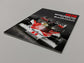 James Hunt 1976 Foamex Print