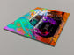 Mini Foamex Print