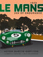 Hugo Le Mans 1959 Canvas Print