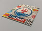 Maserati Poster Foamex Print