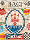 Maserati Poster Foamex Print
