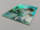 Pierre Gasly Foamex Print