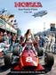 Monza 1966 Canvas Print