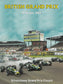 British Grand Prix 1967 Silverstone Foamex Print