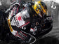 Guy Martin Canvas Print