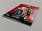 Kevin Schwantz 34 Foamex Print
