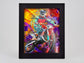 Eli Tomac Framed Print