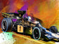 JPS In Colour Canvas Print