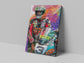 John Mcguinness 03 Canvas Print