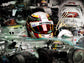 LewisHamilton Foamex Print