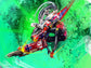 Justin Barcia MidAir Canvas Print