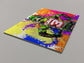 Tomac Foamex Print