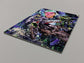 Ryan Villapoto Foamex Print