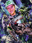 Ryan Villapoto Foamex Print