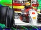 Senna Marlboro Canvas Print