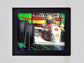 Senna Marlboro Framed Print