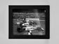 James Hunt & Niki Lauda Framed Print