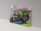 Jonathan Rea 1 Canvas Print