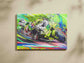 Franco Morbidelli 21 - 2025 Ducati