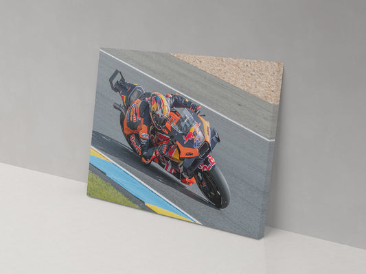 Jack Millar 43 00070 Canvas Print