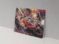 Marc Marquez 93 00047 Canvas Print