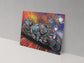 Oliveira 89 00031 Canvas Print